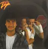 LP - Zéklè - Stop
