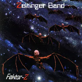 Zeltinger Band - Faktor-Z