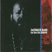 CD - Zeltinger Band - Ich Bin Ein Sünder
