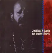 LP - Zeltinger Band - Ich Bin Ein Sünder