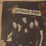 LP - Zeltinger Band - Live im Roxy