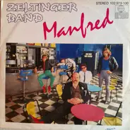 Zeltinger Band - Manfred