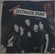 Zeltinger Band - De Plaat (Im Roxy Und Bunker Live)