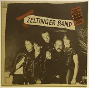Zeltinger Band - De Plaat (Live Im Roxy Und Bunker)