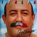 7'' - Zeltinger Band - Italia