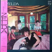 ZELDA - Zelda