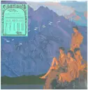 LP - Zelda - 空色帽子の日