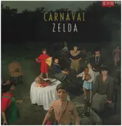 Zelda - Carnaval