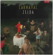 Zelda - Carnaval