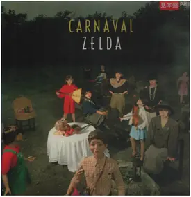 ZELDA - Carnaval