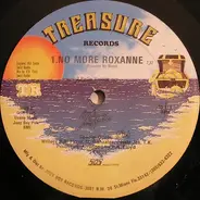 Zelee Featuring Osé - No More Roxanne (Roxanne No More)