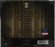 CD - Zelemele - Dêsu Ra Doy'm