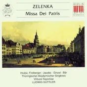 Zelenka - Missa Dei Patris