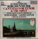 CD - Zelenka / Ariosti / Scarlatti a.o. - Kursächsische Kirchenmusik