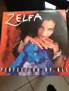 12inch Vinyl Single - Zelfa - Perfection Of All