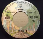 Zell Black - Fly Me - Part 1