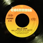 Zella Lehr - Blue Eyes Don't Make An Angel