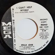 Zella Lehr - I Can't Help Myself