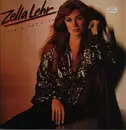 LP - Zella Lehr - Feedin' The Fire
