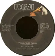 Zella Lehr - Two Doors Down