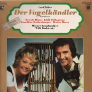 Zeller - Der Vogelhändler (Großer Querschnitt)