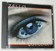 CD - Zello - Quodlibet