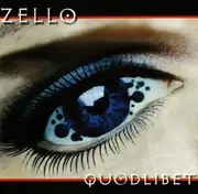 CD - Zello - Quodlibet
