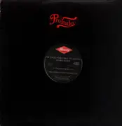 LP - Zelma Davis - I'm Calling (Say It Loud) - Promo