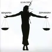 BENJAMIN - Us And Dem (Expanded)