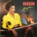 12inch Vinyl Single - Zephir - Boxeur