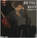 12inch Vinyl Single - Zephir - Boxeur (Gagne Moi)