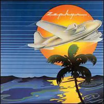 Zephyr - Sunset Ride