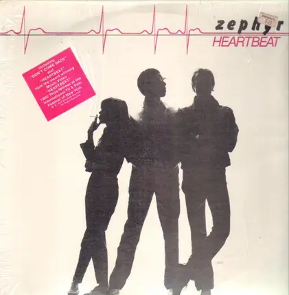 Zephyr - Heartbeat