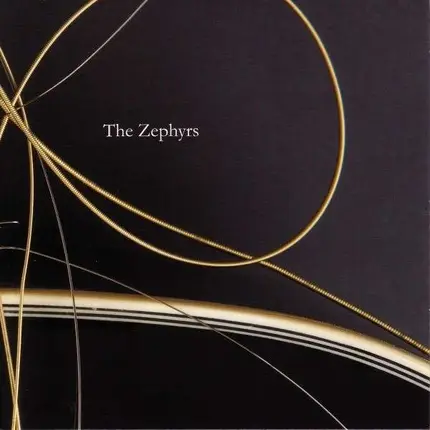 Zephyrs - Creative Faith