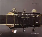 CD - Zephyrs - Fool of Regrets