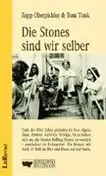 Zepp Oberpichler - Die Stones sind wir selber
