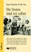 Zepp Oberpichler - Die Stones sind wir selber