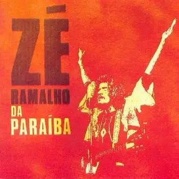 Ze Ramalho - Ze Ramalho Da Paraiba