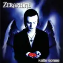 CD - Zeraphine - Kalte Sonne