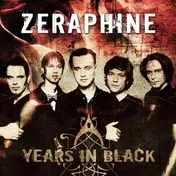 Zeraphine - Years In Black-Best Of