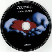 CD - Zeraphine - Kalte Sonne