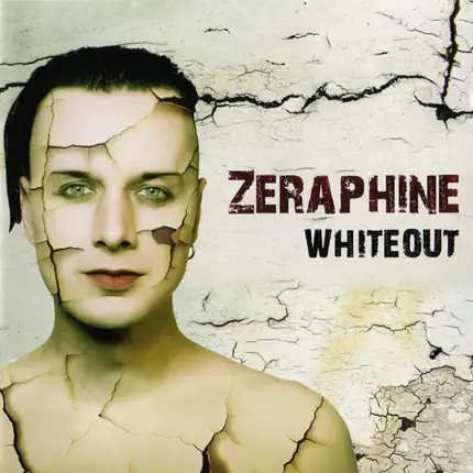 Zeraphine - Whiteout