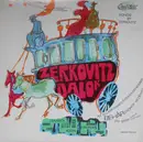 LP - Zerkovitz Béla - Hungarian State Orchestra , Behár György - Zerkovitz Dalok = Songs By Zerkovitz
