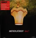 Double LP & MP3 - Zero 7 - AnotherLateNight - 180g, Download