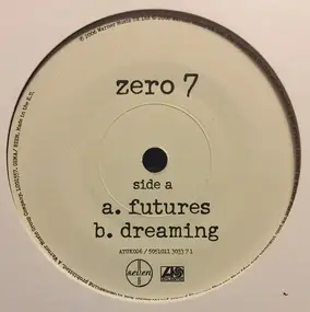 Zero 7 - FUTURES