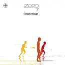 Double LP - Zero 7 - Simple Things (180g Vinyl 2lp)
