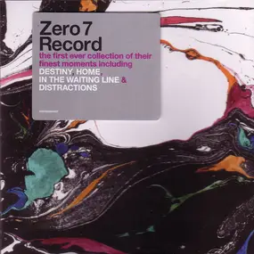 Zero 7 - Record