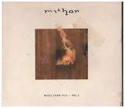Zero 7 - Mother - Vol. 2 "Music From Fire"