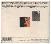 CD - Zero 7, Groove Armada, Faithless, a.o. - Mother - Vol. 2 'Music From Fire' - Digipak