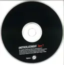 CD - Zero 7 - AnotherLateNight